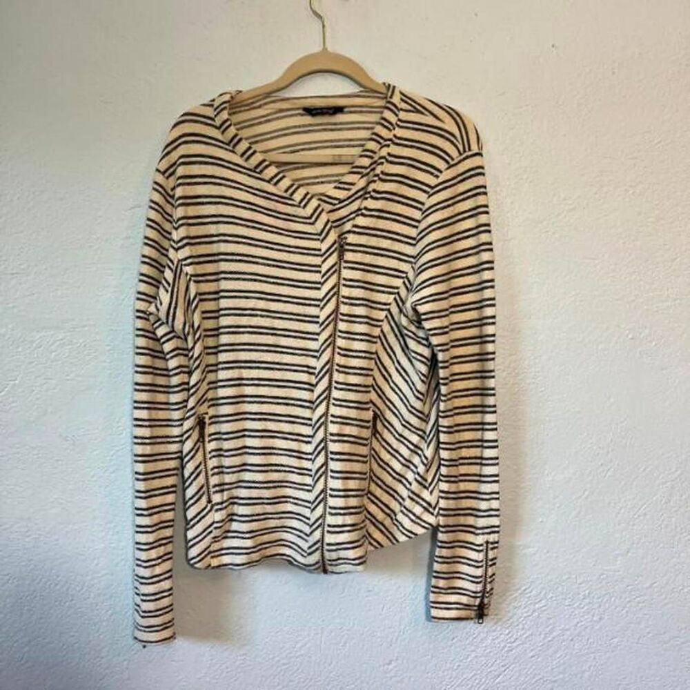 Lucky-brand Women's multi Cardigan